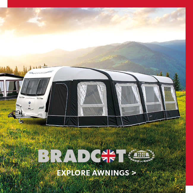 Caravan & Motorhome Accessories, Camping Equipment, Awnings and Tents