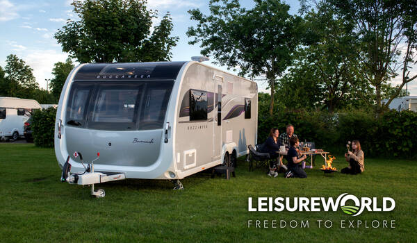 Top Caravan Accessories You Can't Travel Without