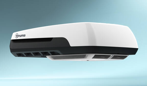 The New Truma Aventa 2nd Generation: A masterpiece of coolness.