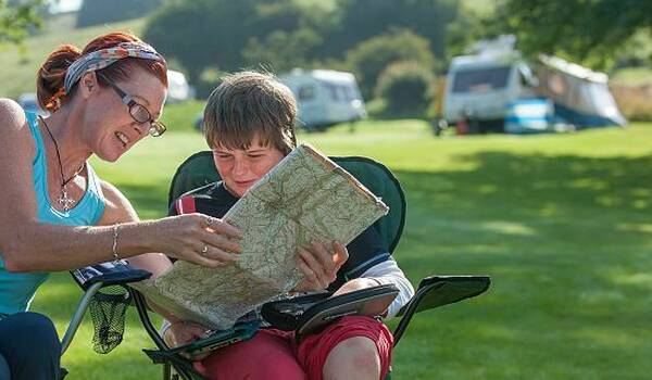Camping Essentials List for This Summer