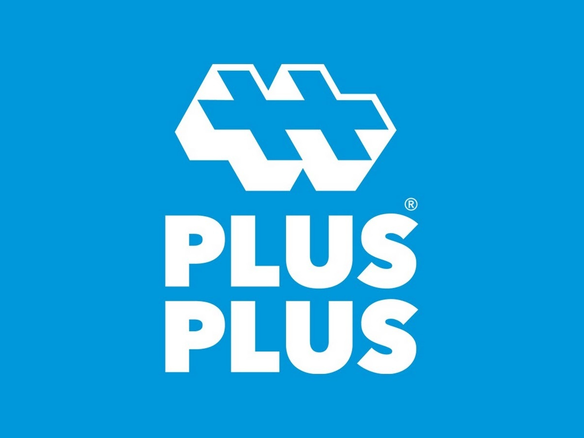 Plus-Plus