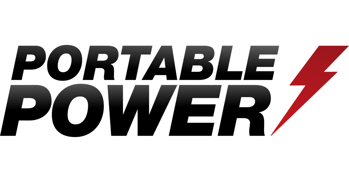 Portable Power