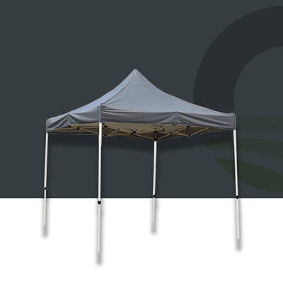 Gazebos & Shelters