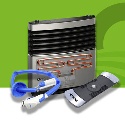 Truma Spares & Supplies