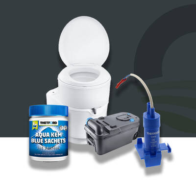 Thetford Spares & Supplies