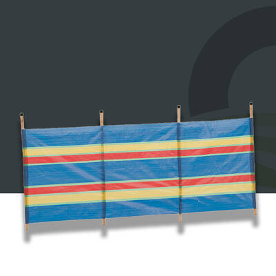 Windbreaks & Accessories