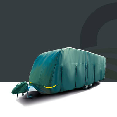 Vehicle Covers