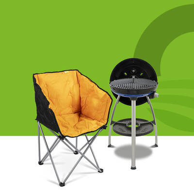 Furniture & Barbecues