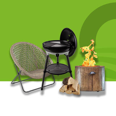 Furniture & Barbecues