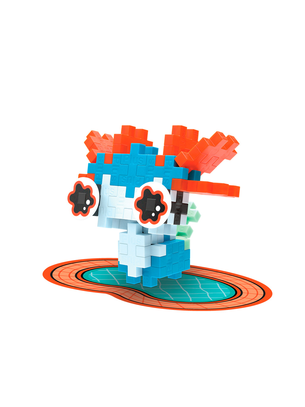 Alternate 1