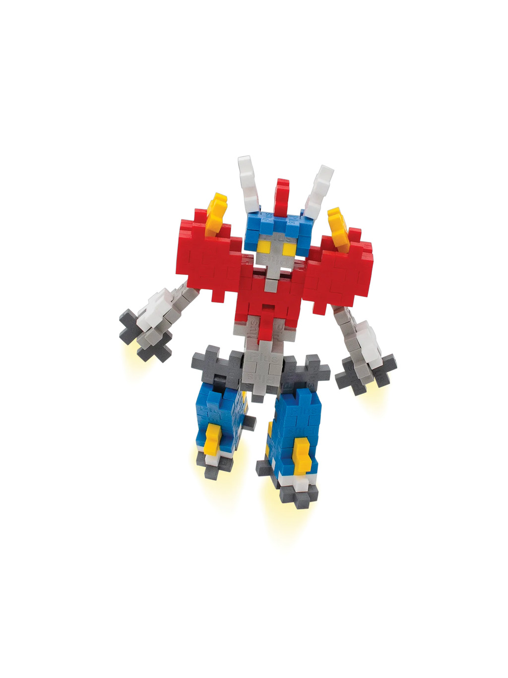 Alternate 1