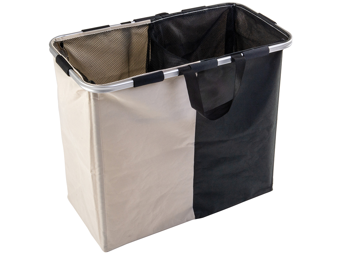 Quest Camp Store Large Folding Storage