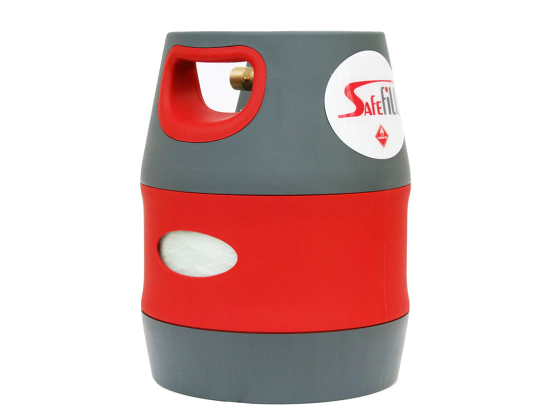 Safefill 5kg Cylinder