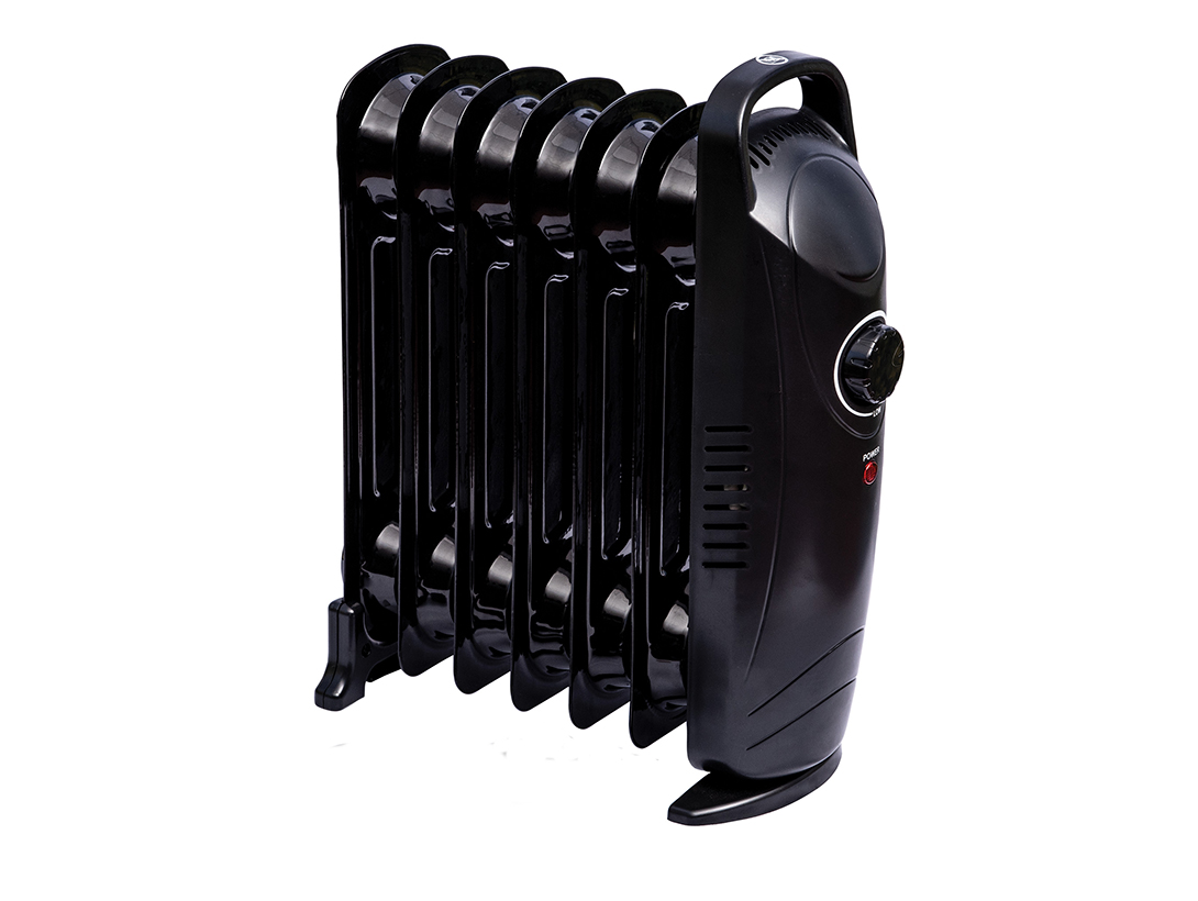Low Wattage Heaters