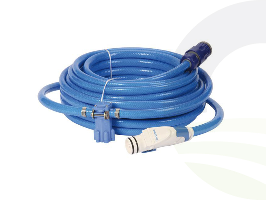 Truma Ultraflow Waterline