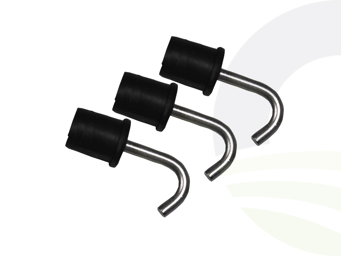 Top Section With Hook 25mm For Zinox