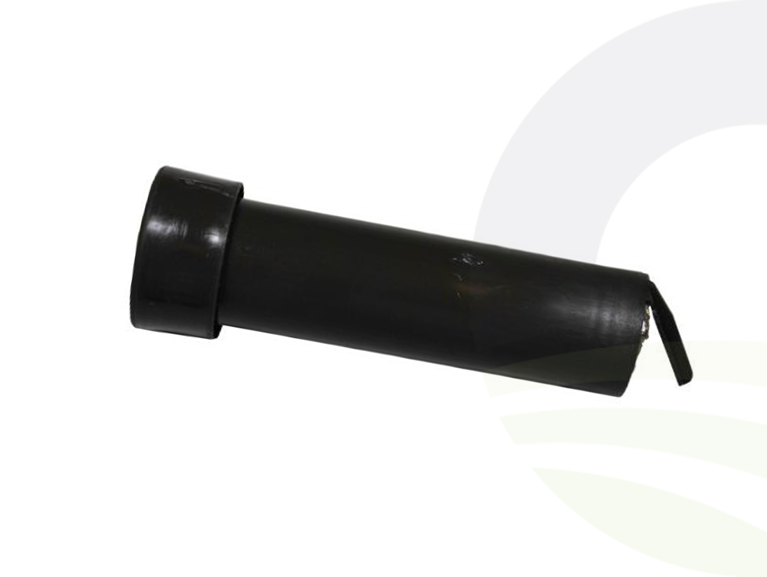 Coupling For Elastic Carbon X 30.5mm