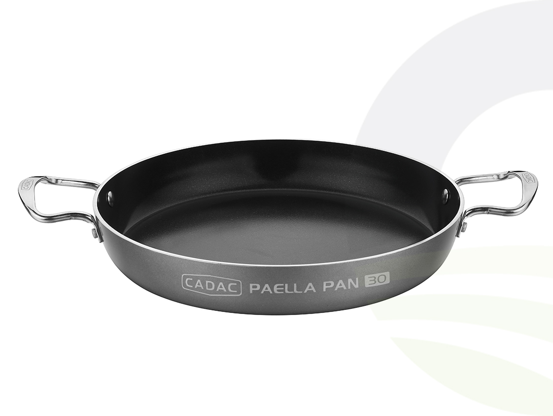Cadac Paella Pan 30