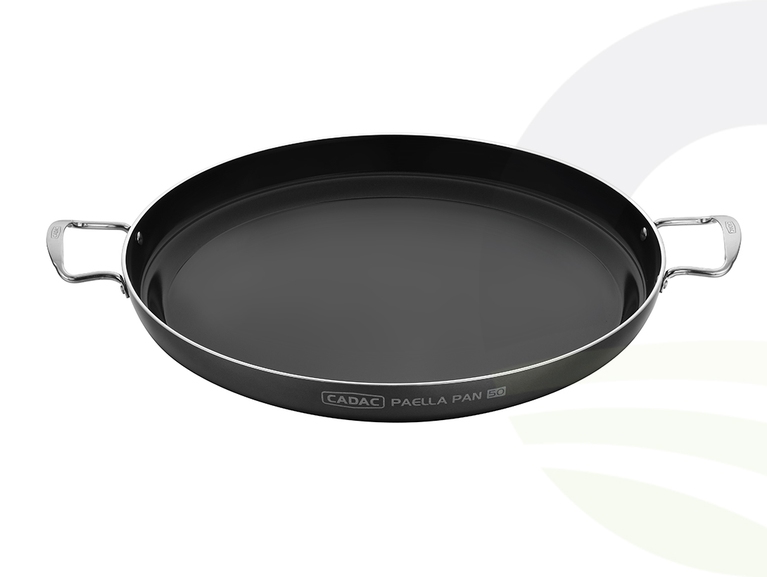 Cadac Paella Pan 50