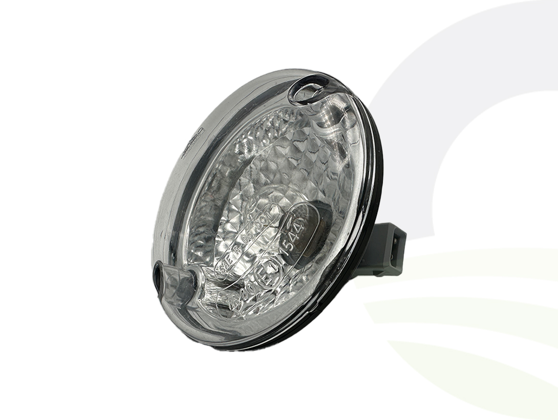 Reverse Light