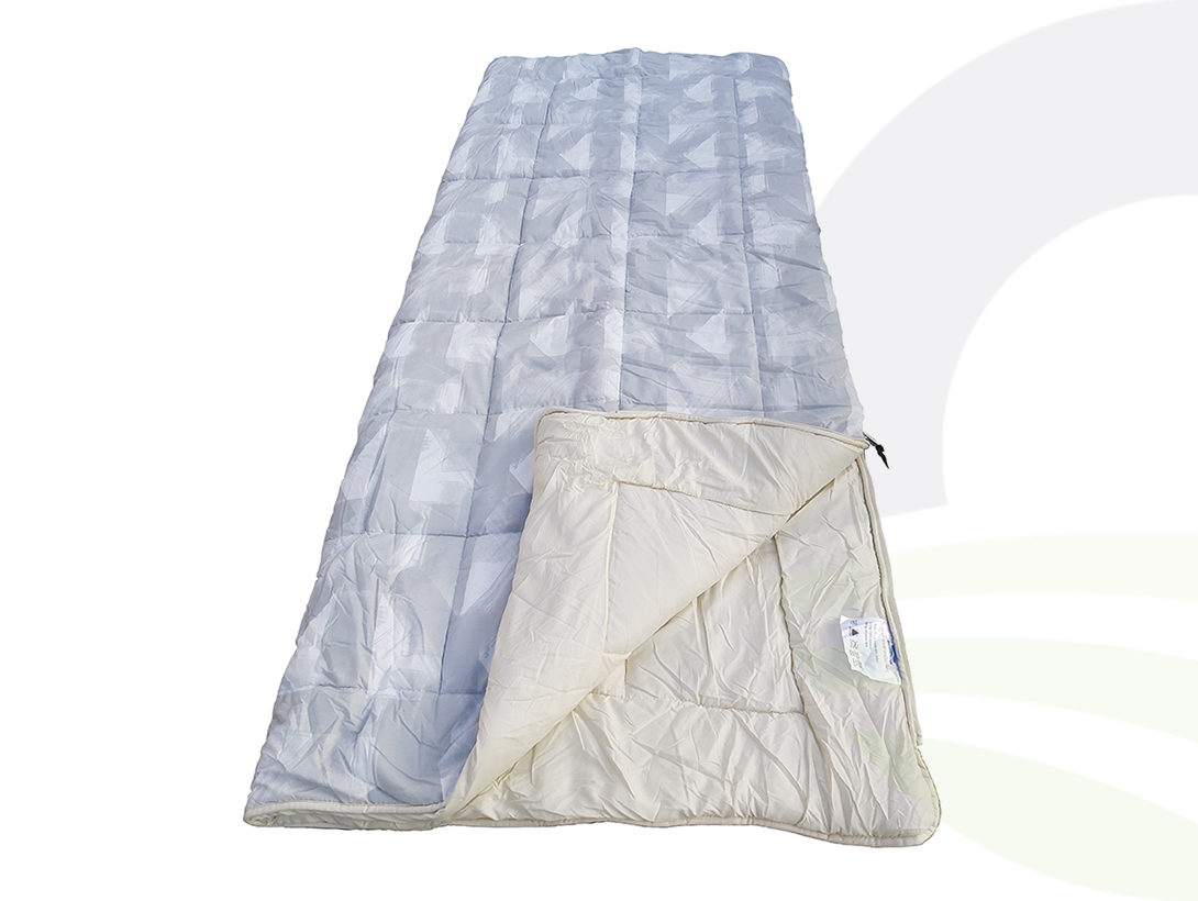 Sunncamp Serene Sleeping Bag 600g/m