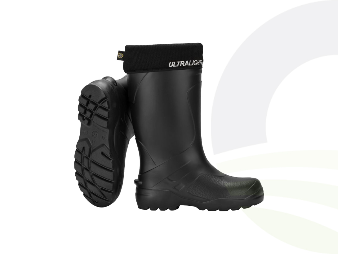 Unisex Explorer Boots Black 12/46
