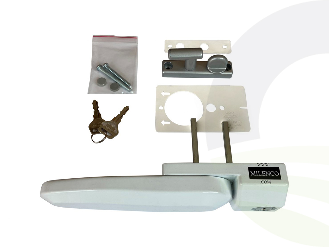 Milenco Security Door Lock
