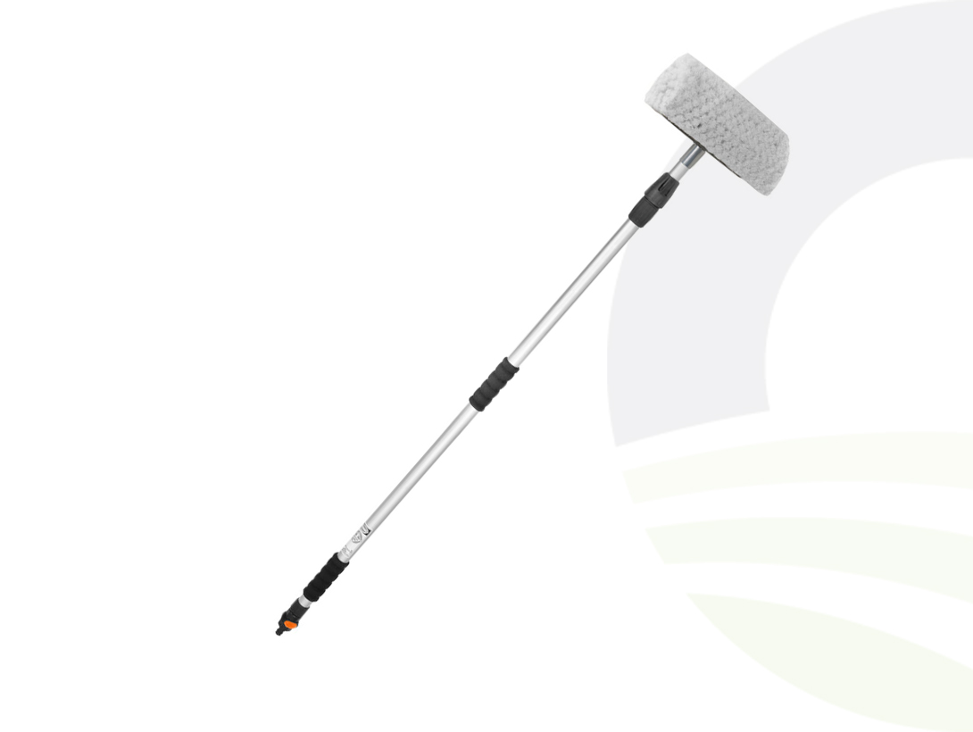 Brunner Wosh Wash Brush