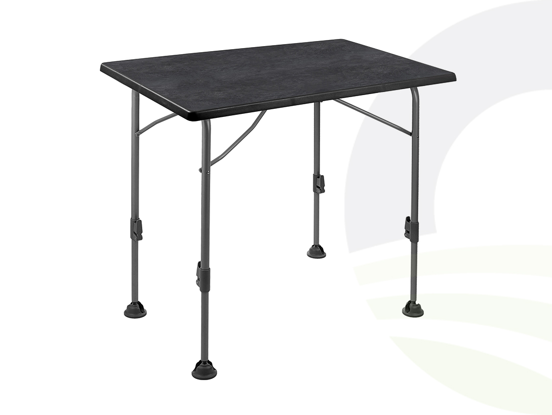 Brunner Linear 80 Black Table