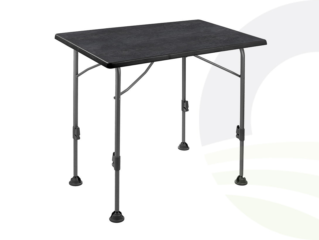 Brunner Linear 100 Black Table