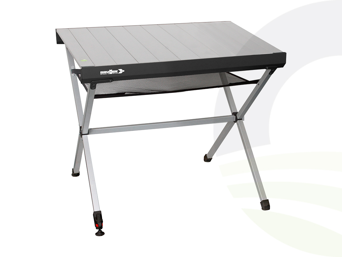 Brunner Titanium Axia 2 Folding Table