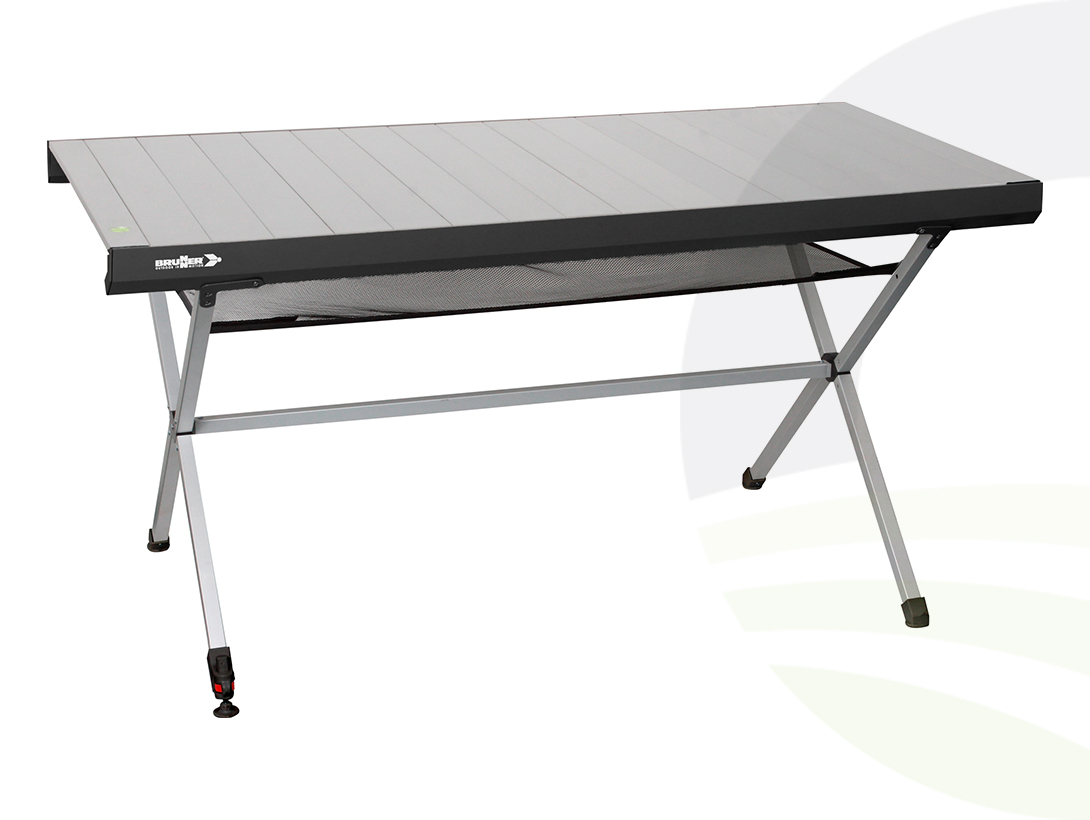 Brunner Titanium Axia 6 Folding Table