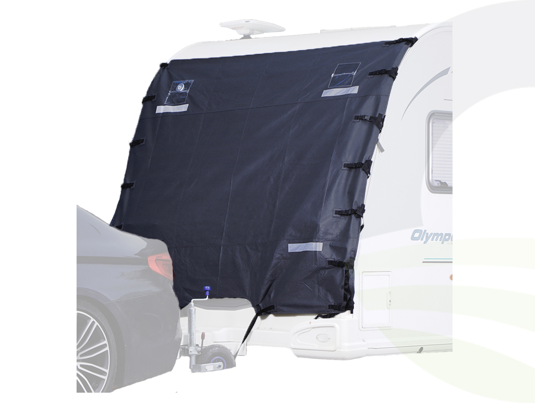 Leisurewize Front Towing Protector