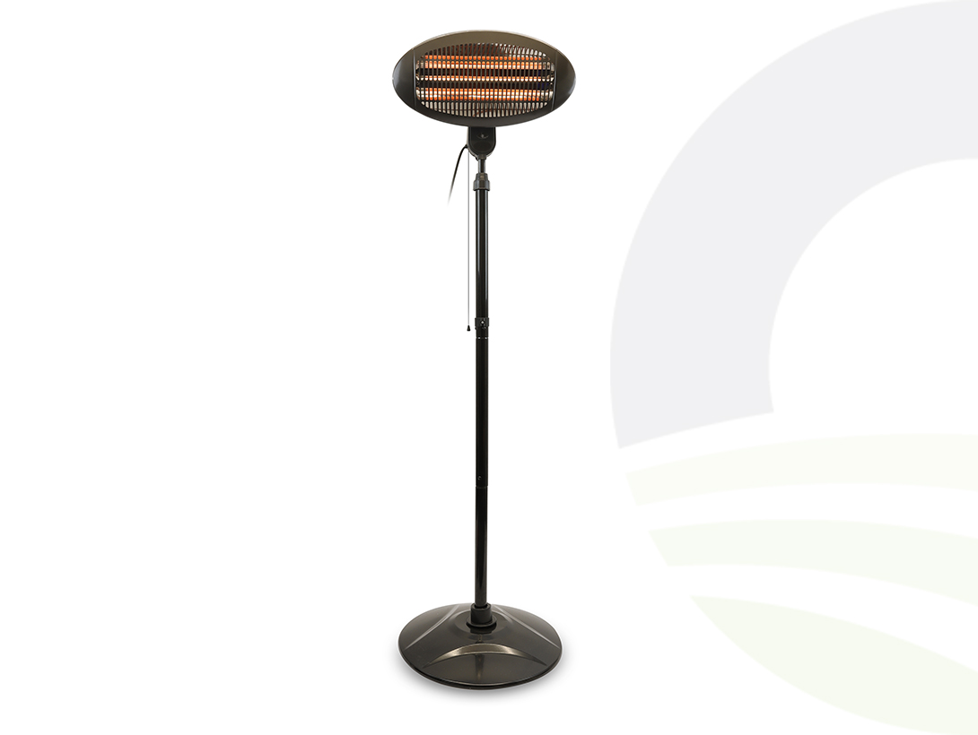 Low Wattage Heaters