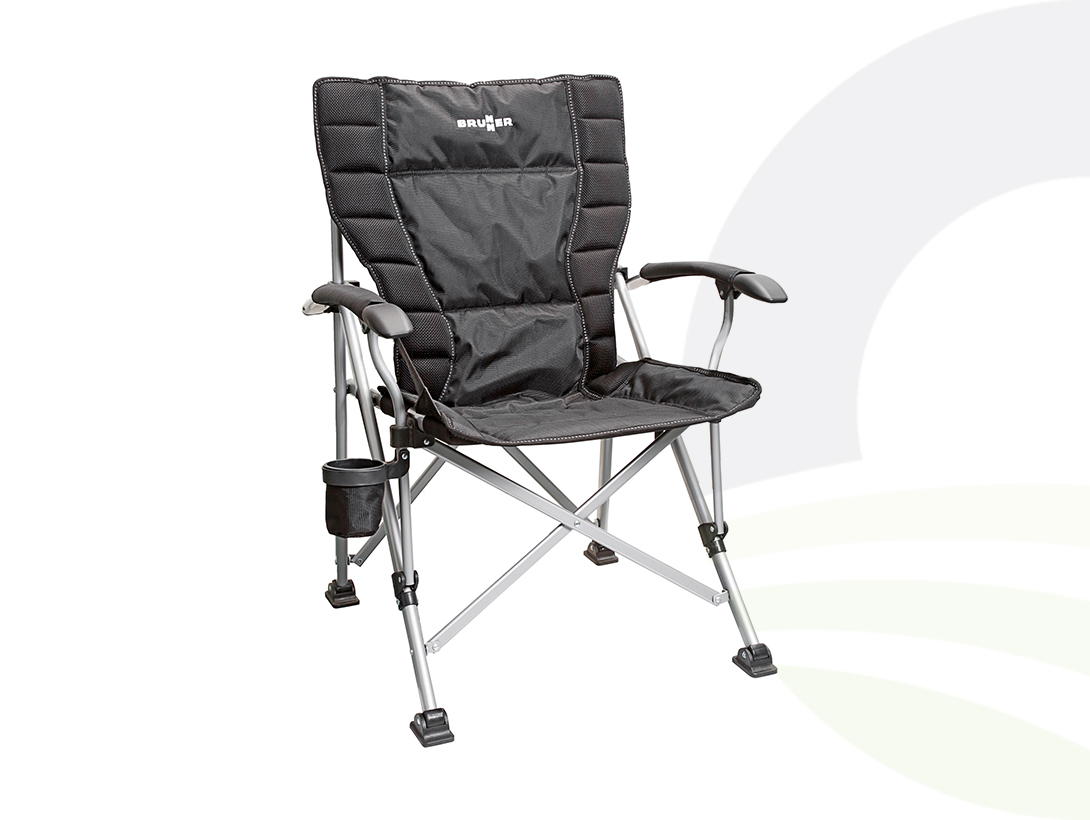 Brunner Black NG 2.0 Raptor Chair 