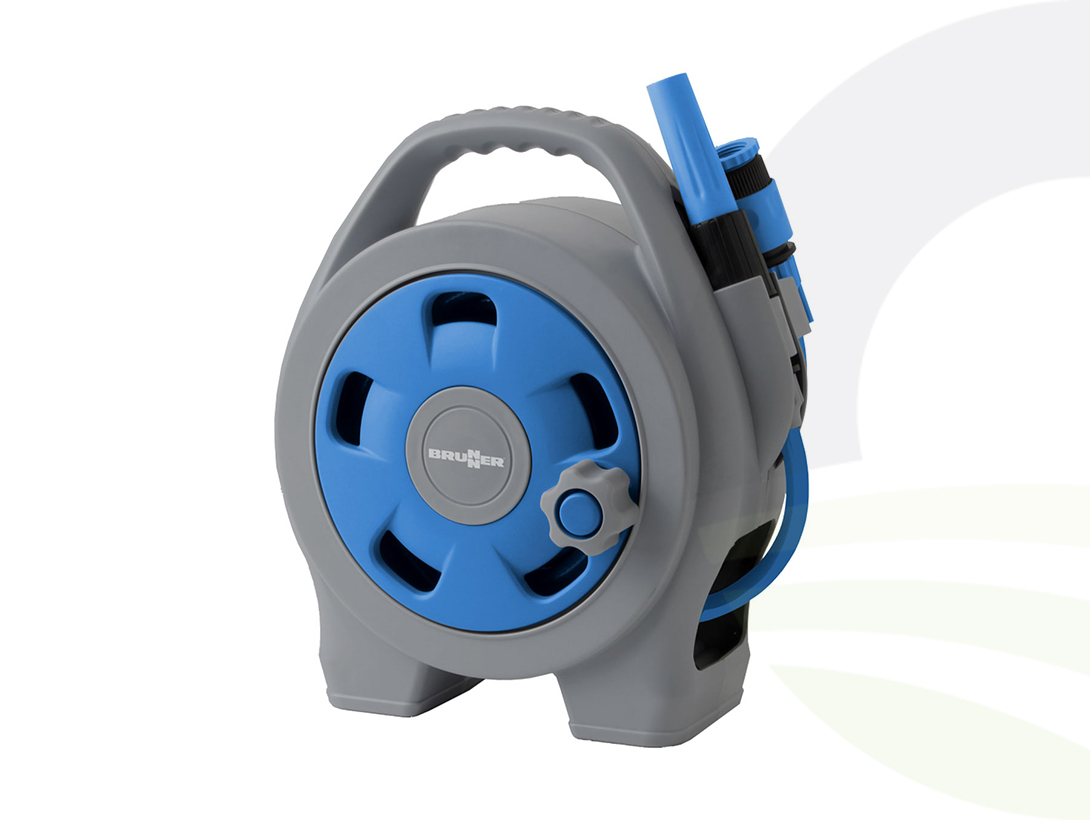 Brunner Aquafill Pro Hose Reel
