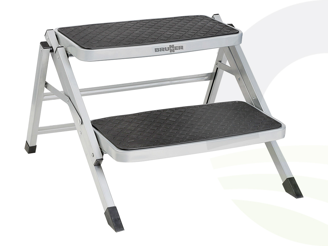 Brunner Ruckstep