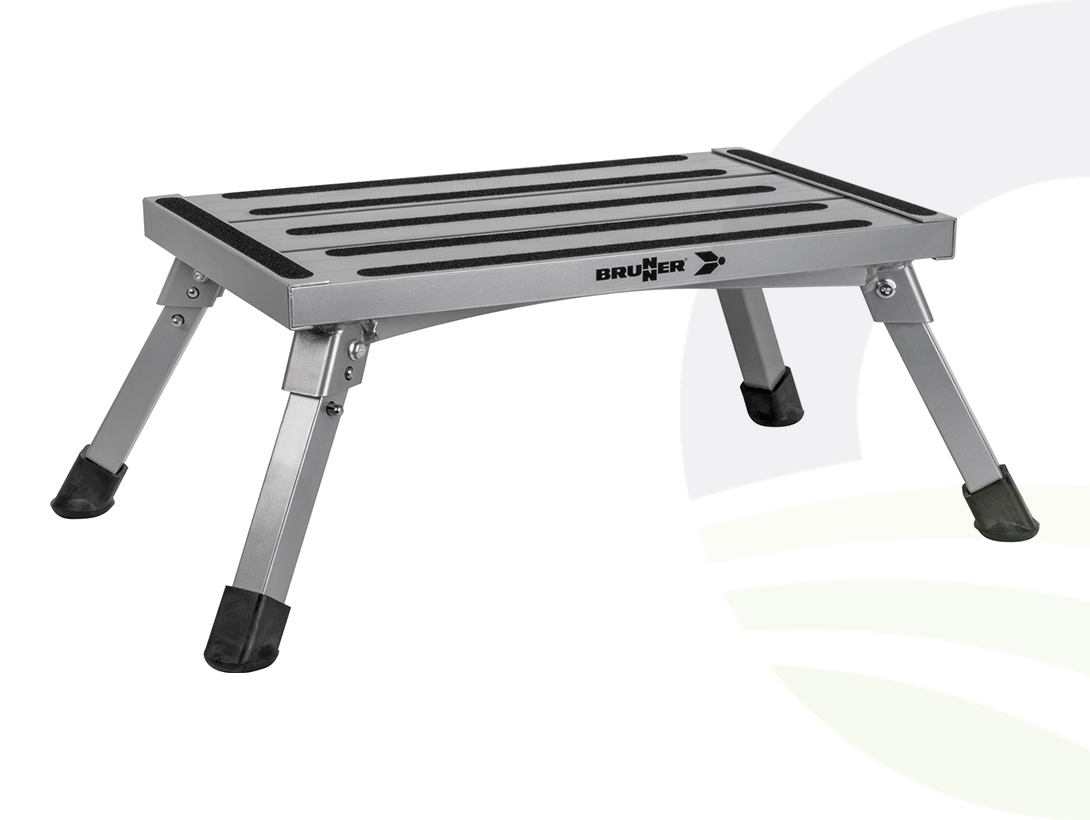 Brunner Step Go Step NG