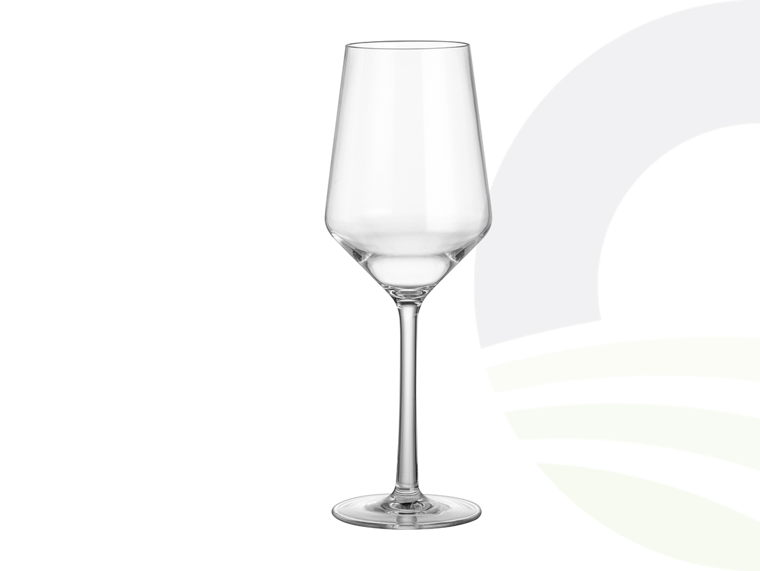 Brunner Riserva White Wine Glasses (2)
