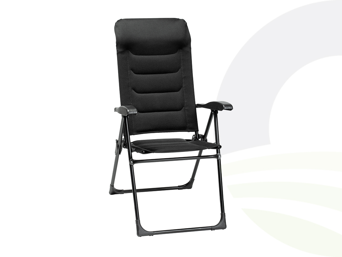Brunner Skye RT Black Chair