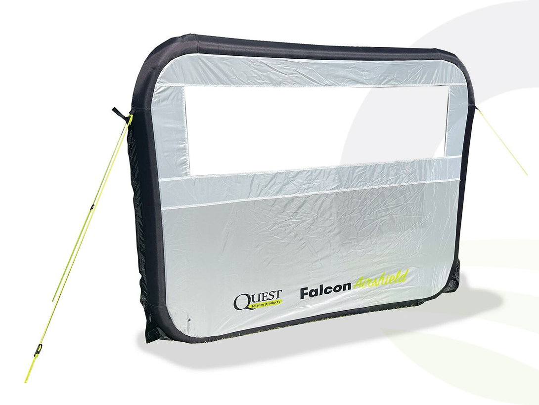 Quest Falcon Pro Airshield 160 Panel