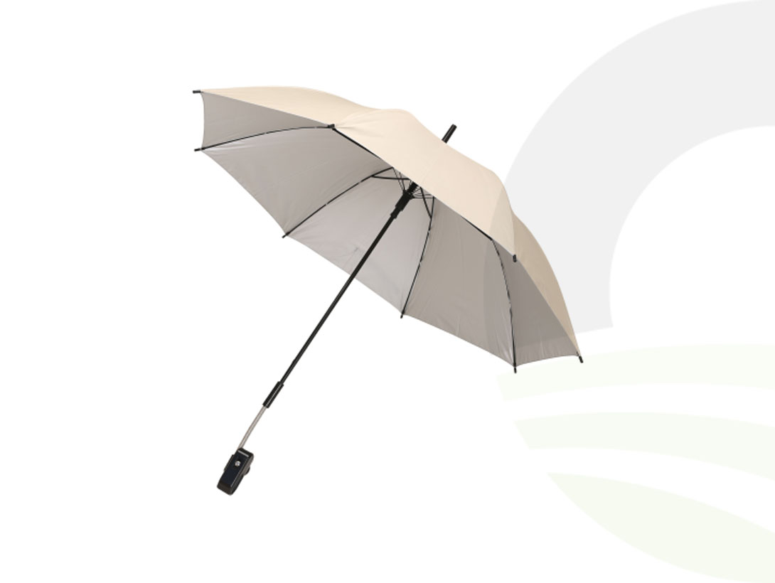 Universal Clamp On Sunshade