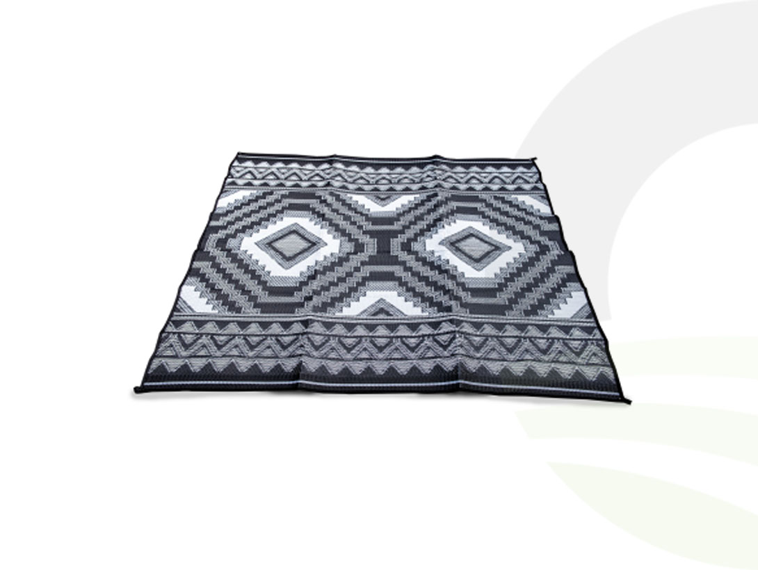 Quest Marrakesh Carpet 250x250cm