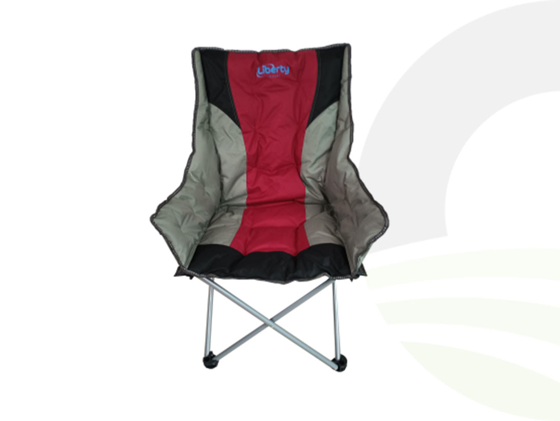 Miriad Liberty Comfort Chair - Magenta