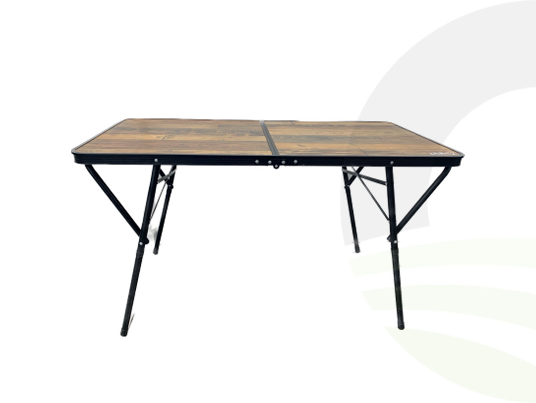 Miriad Liberty Large Wood Effect Table