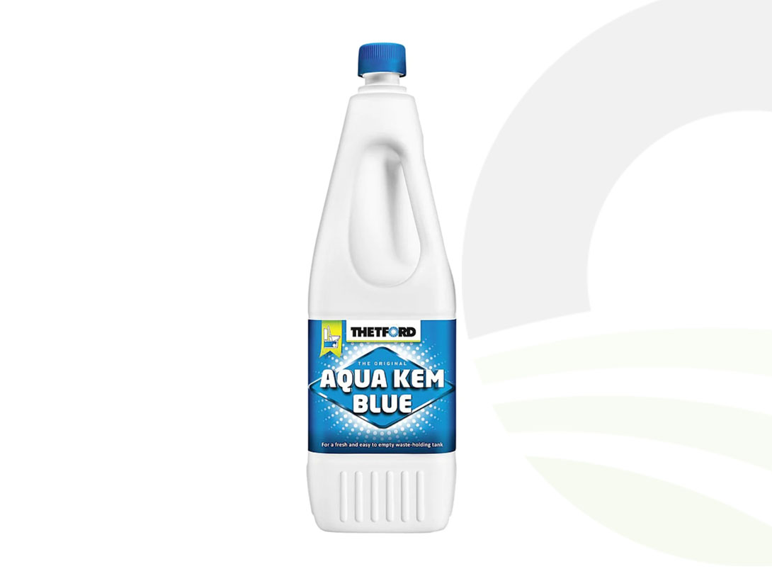 Thetford Aqua Kem Blue 2ltr
