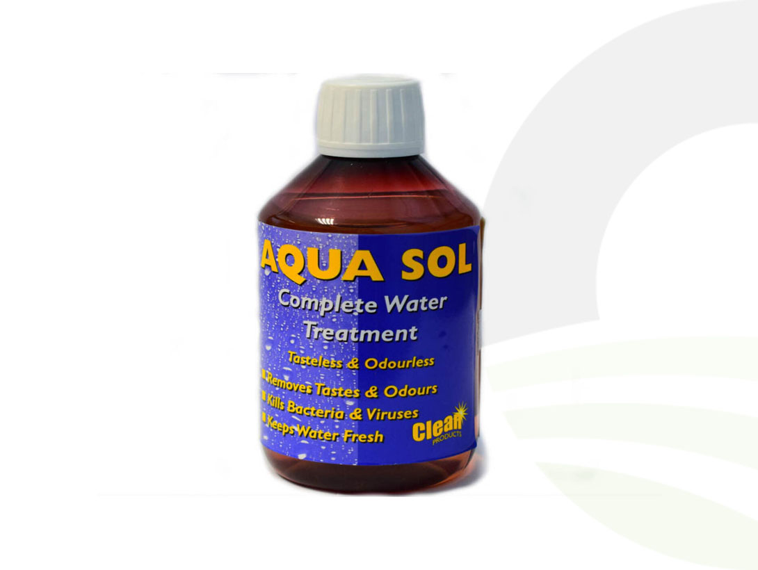 Aqua Sol 300ml