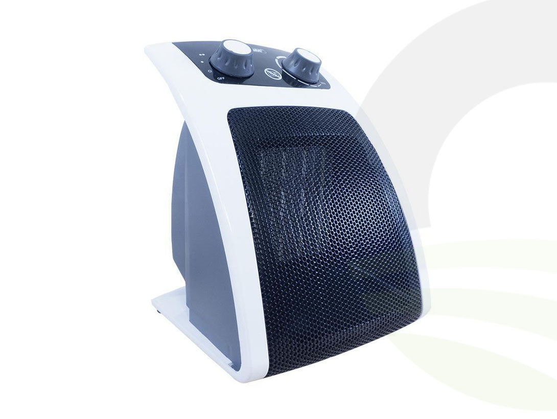 Acalorado Heater 750-1500w