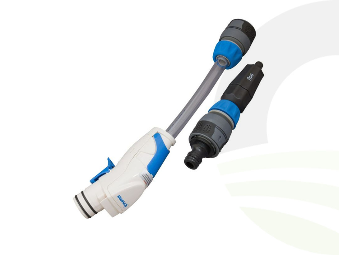 Floe Drainage Kit Truma Ultraflow Tourer