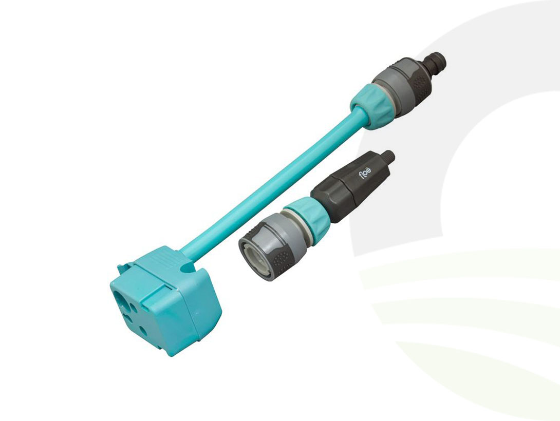 Floe Drainage Kit Whale Tourer